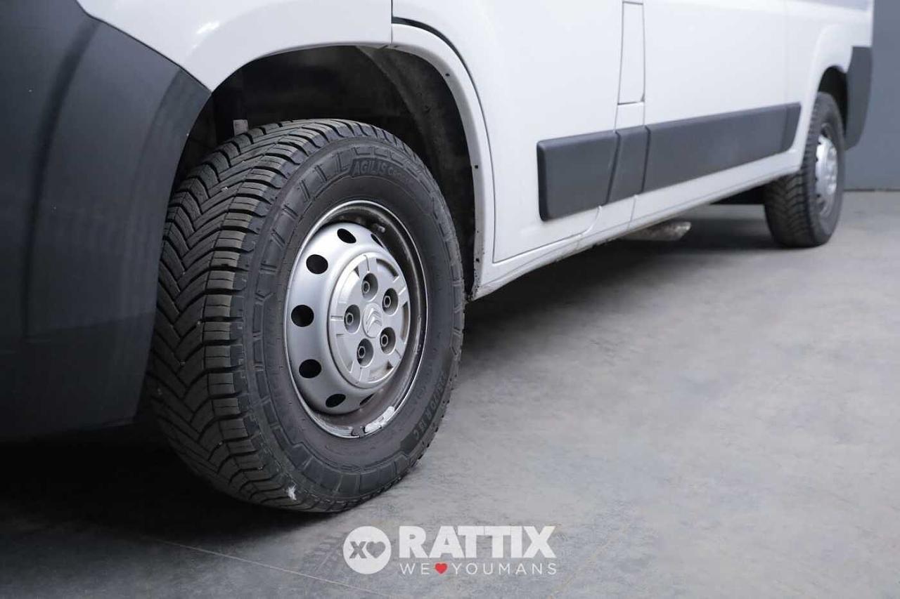 Citroën Citroën Jumper usata 24