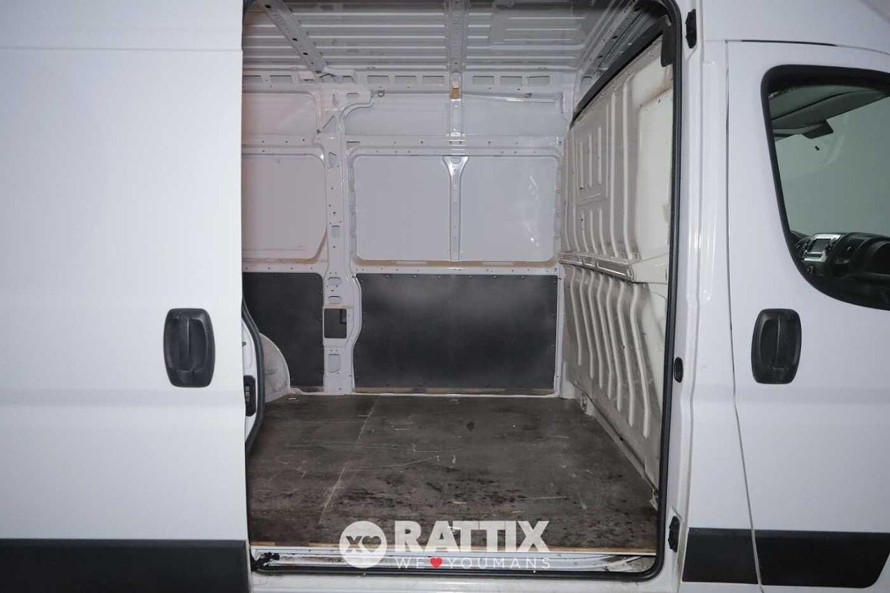 Citroën Citroën Jumper usata 25