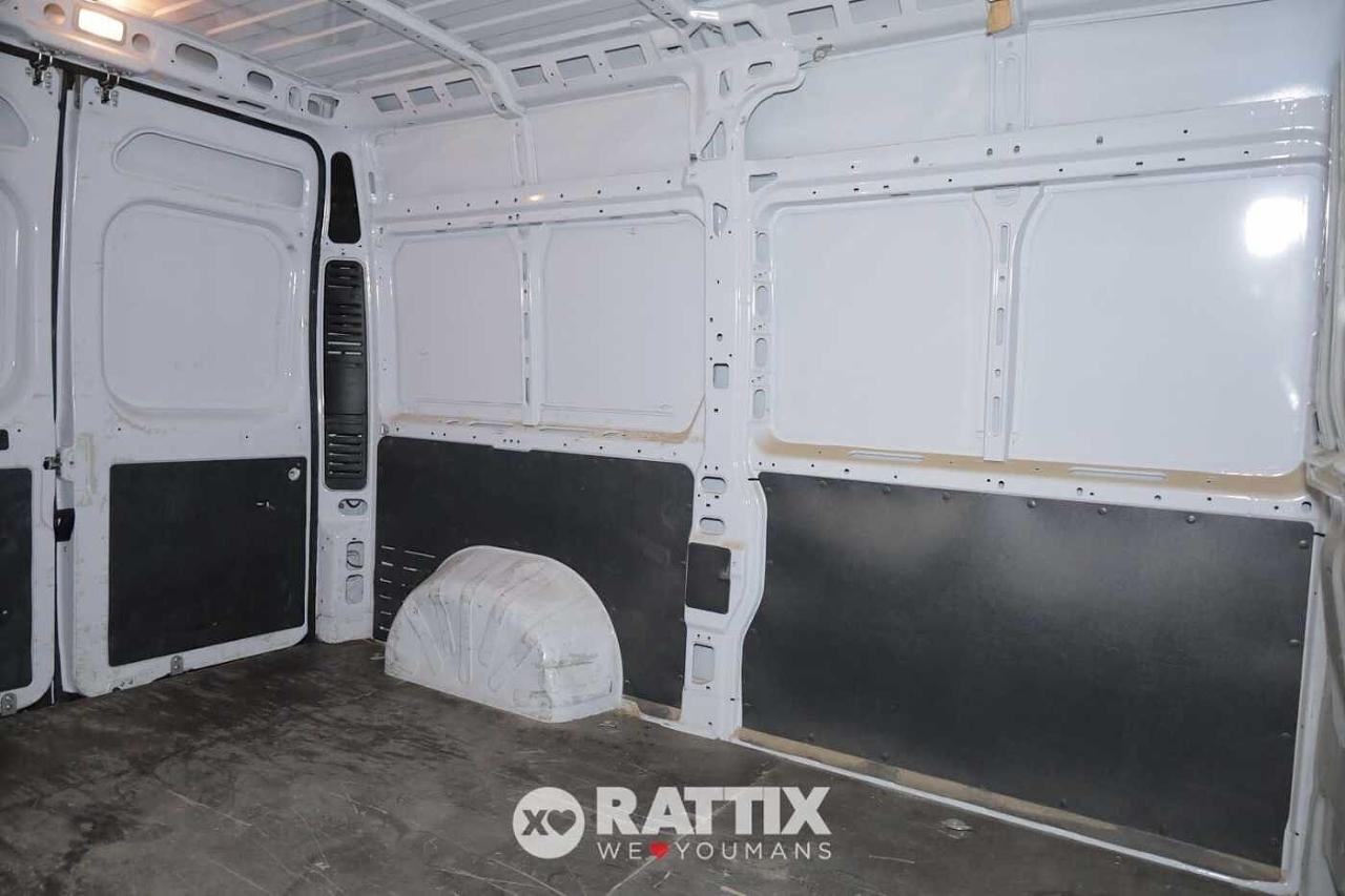 Citroën Citroën Jumper usata 26