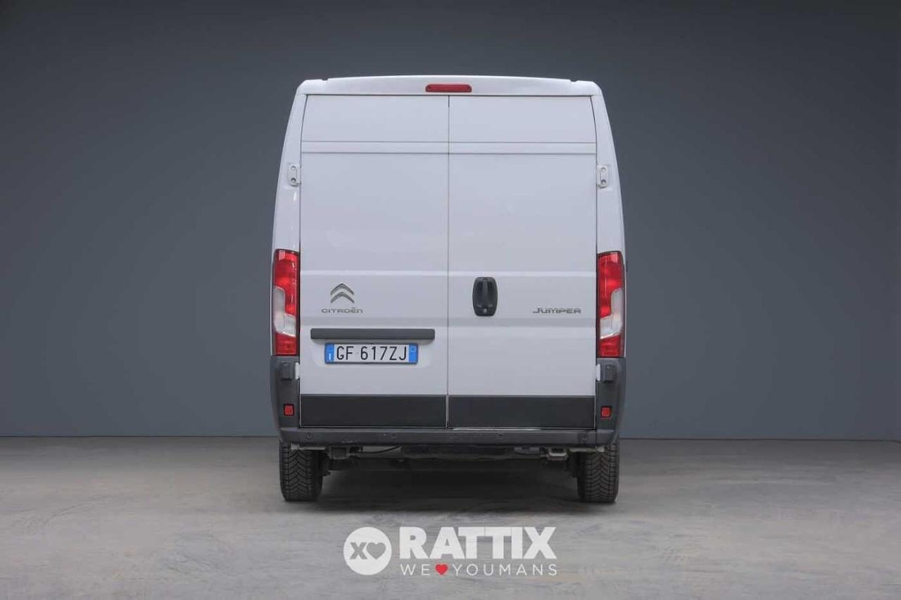Citroën Citroën Jumper usata 27