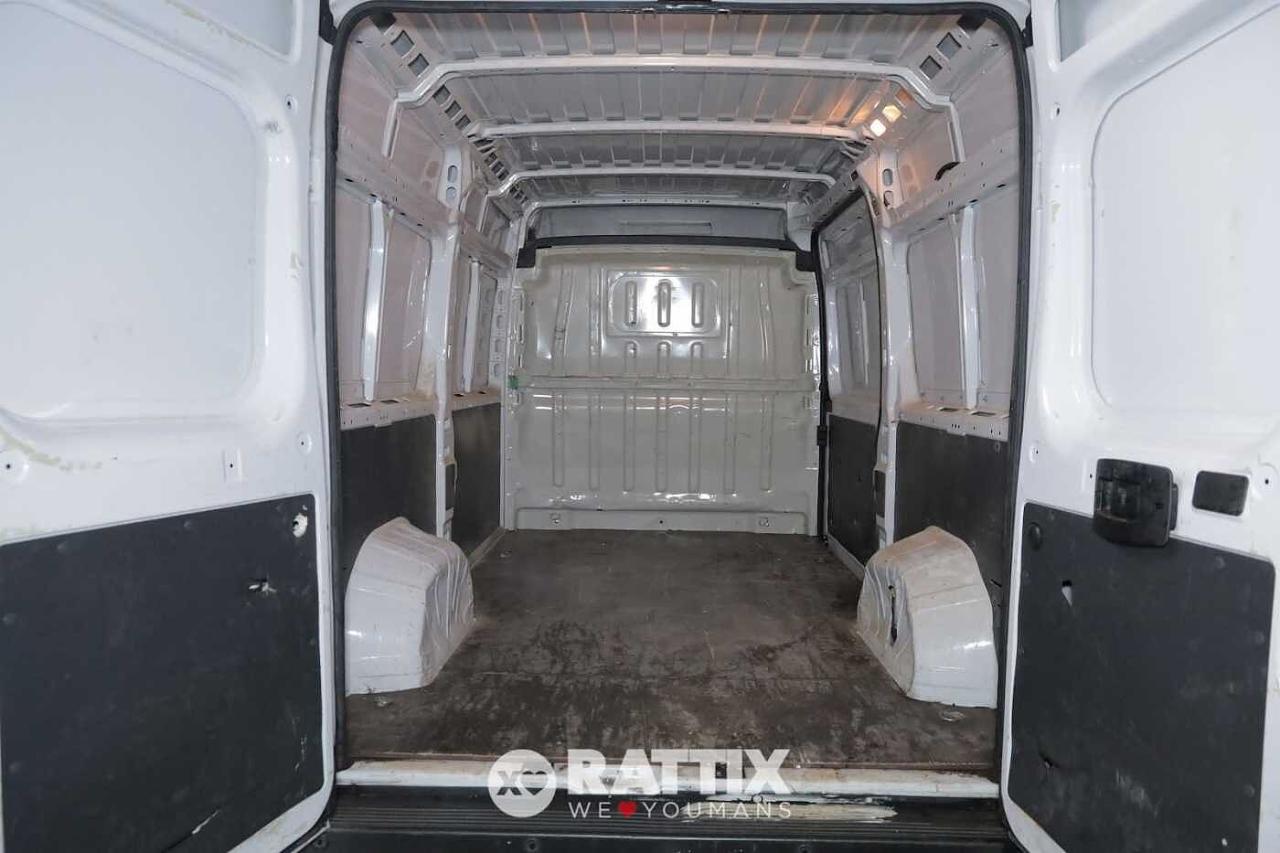 Citroën Citroën Jumper usata 28