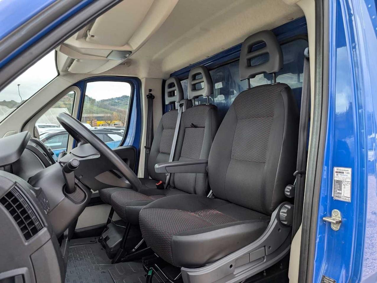 Citroën Citroën Jumper usata 3