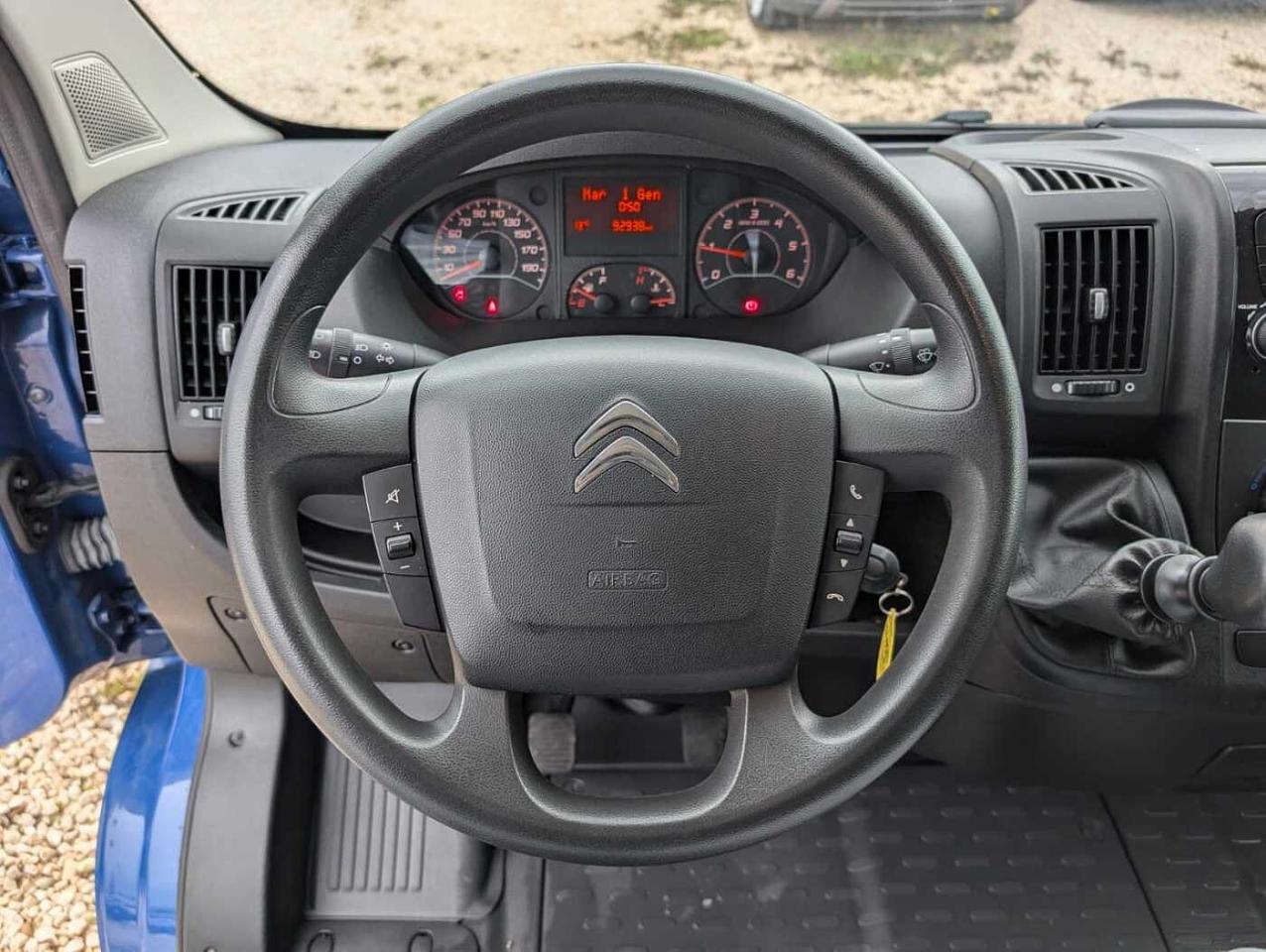 Citroën Citroën Jumper usata 5