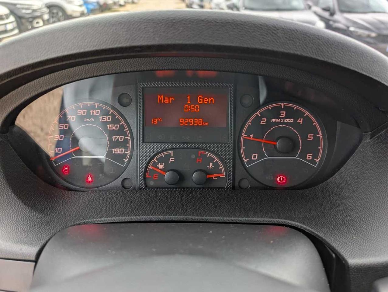 Citroën Citroën Jumper usata 6