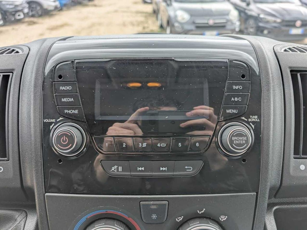 Citroën Citroën Jumper usata 7