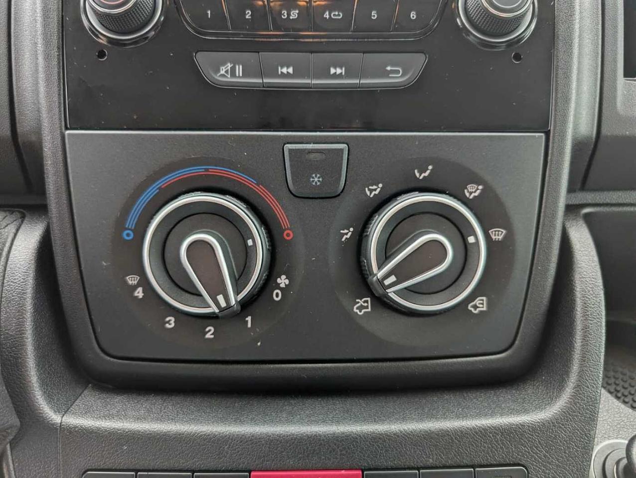 Citroën Citroën Jumper usata 8