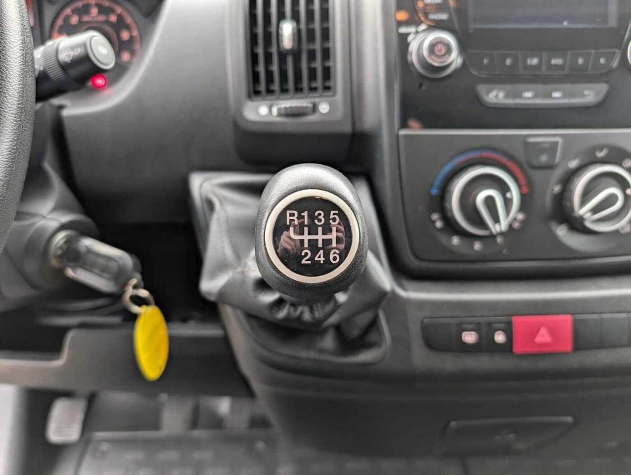 Citroën Citroën Jumper usata 10