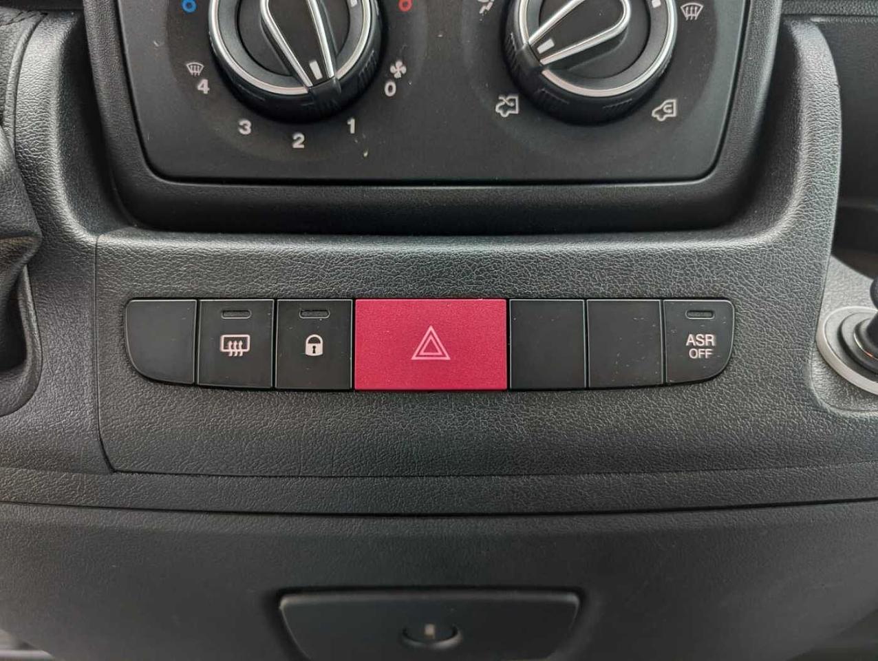 Citroën Citroën Jumper usata 12