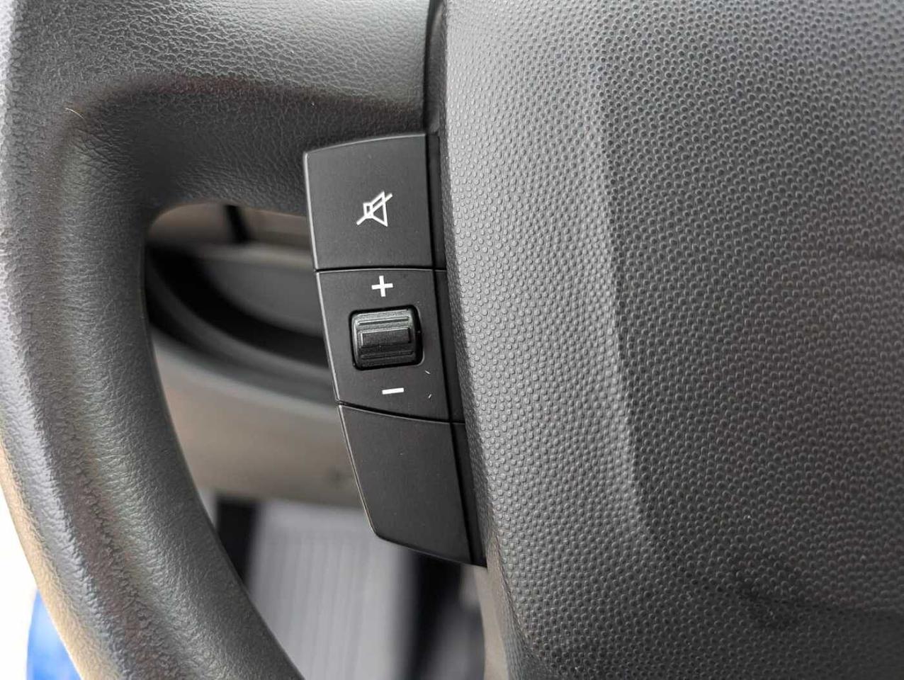 Citroën Citroën Jumper usata 14