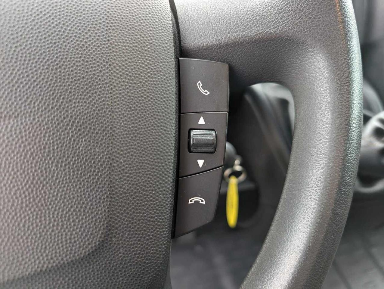 Citroën Citroën Jumper usata 15