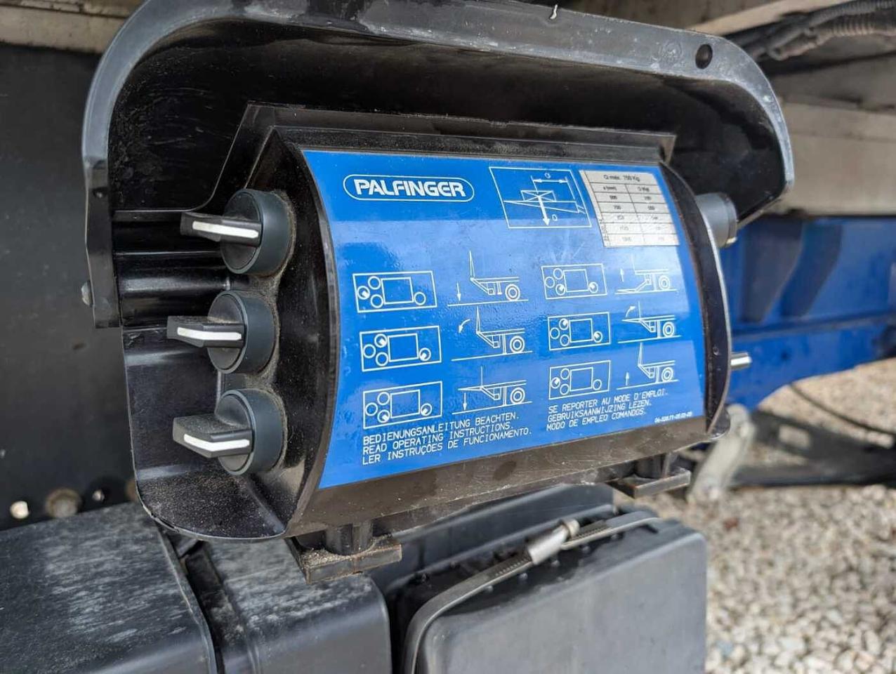 Citroën Citroën Jumper usata 17