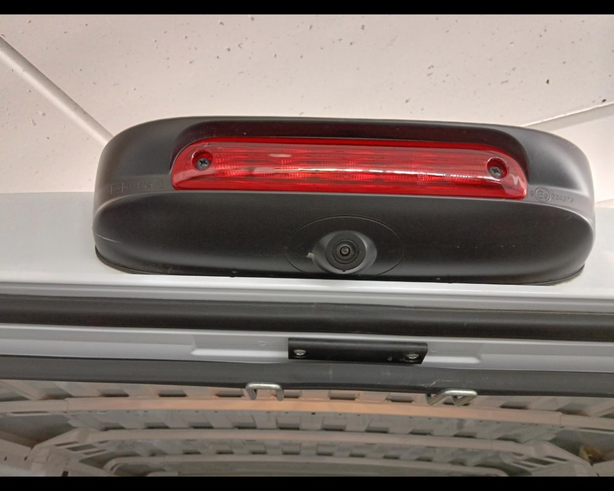 Citroën Citroën Jumper usata 1