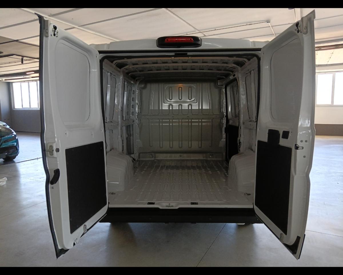 Citroën Citroën Jumper usata 2