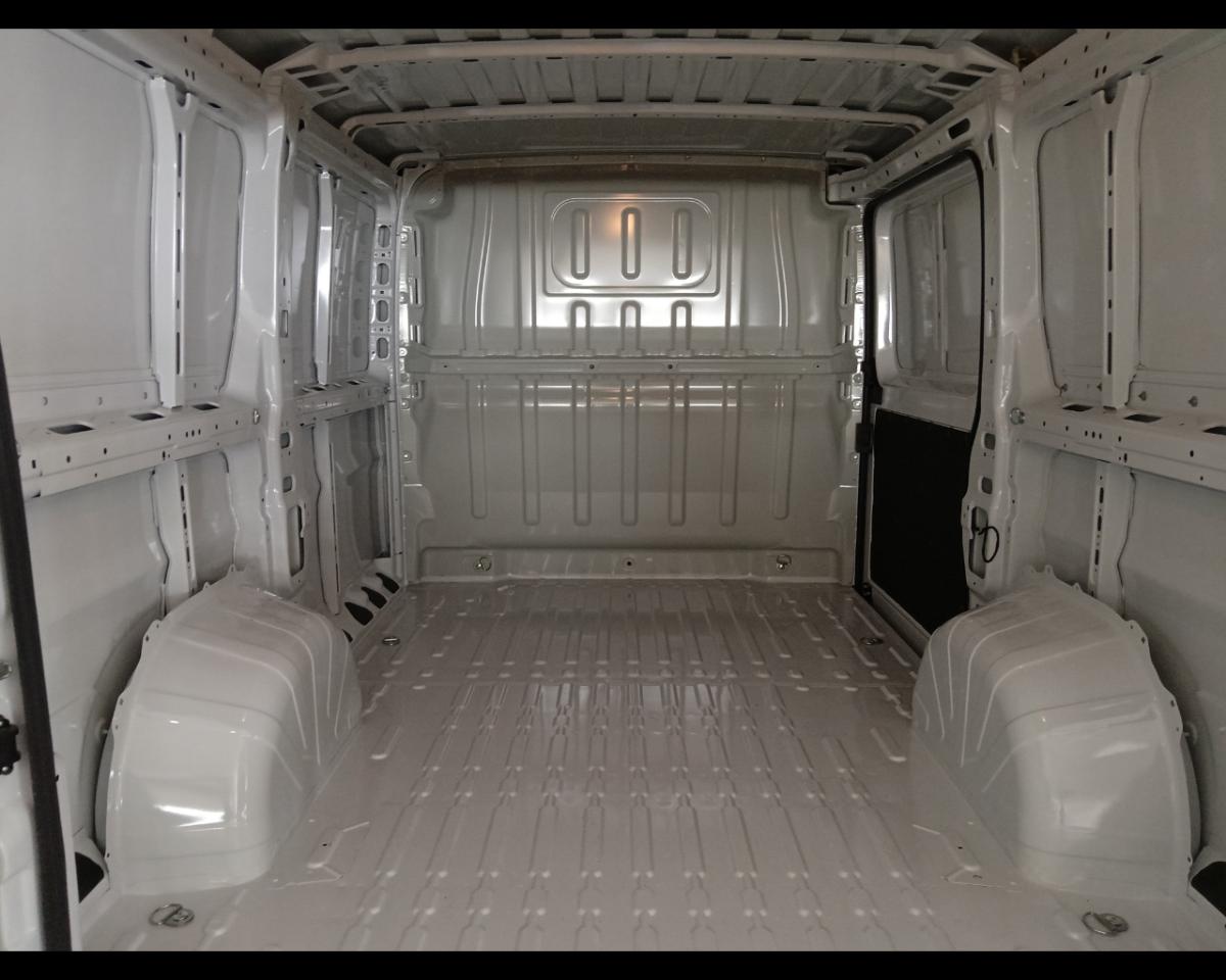 Citroën Citroën Jumper usata 3