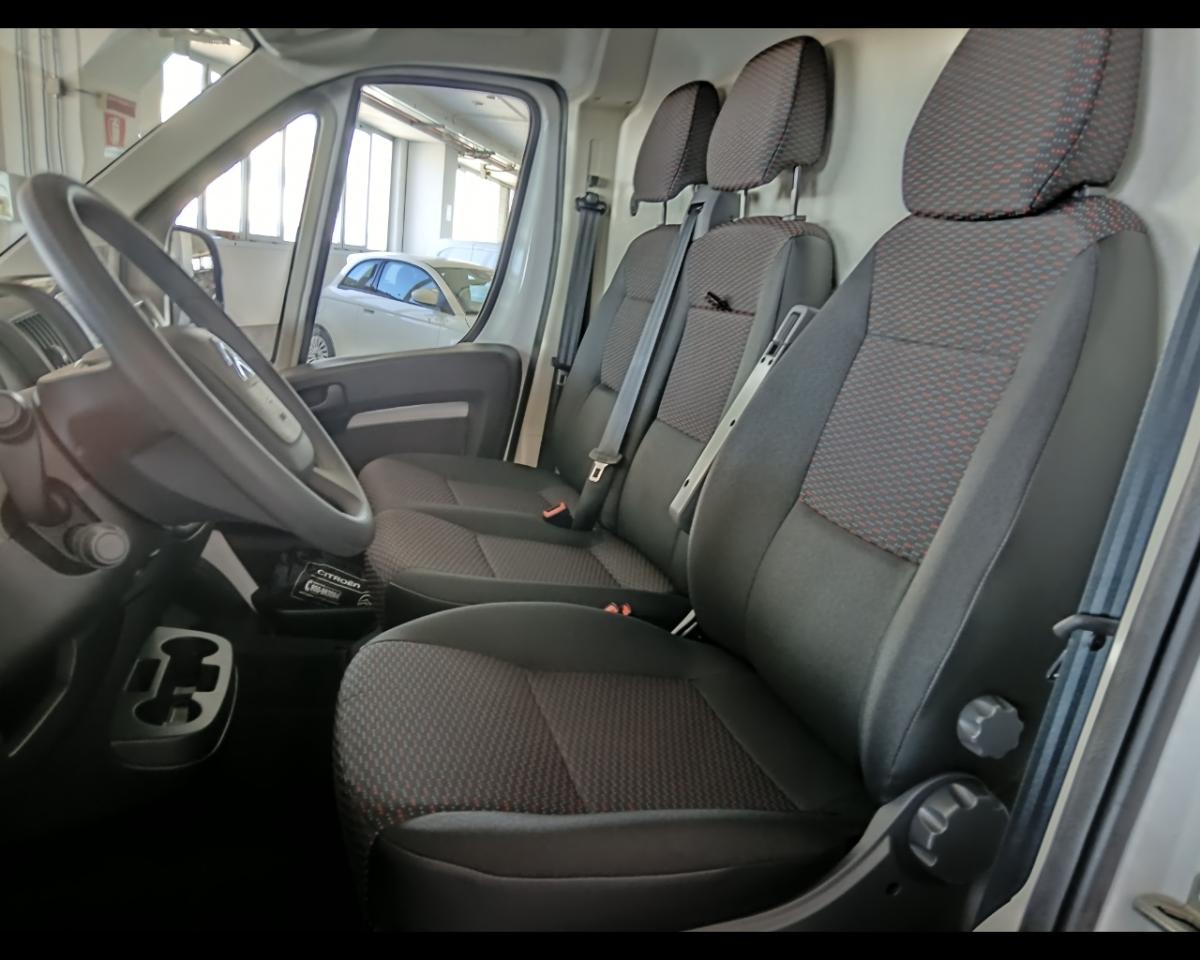 Citroën Citroën Jumper usata 4