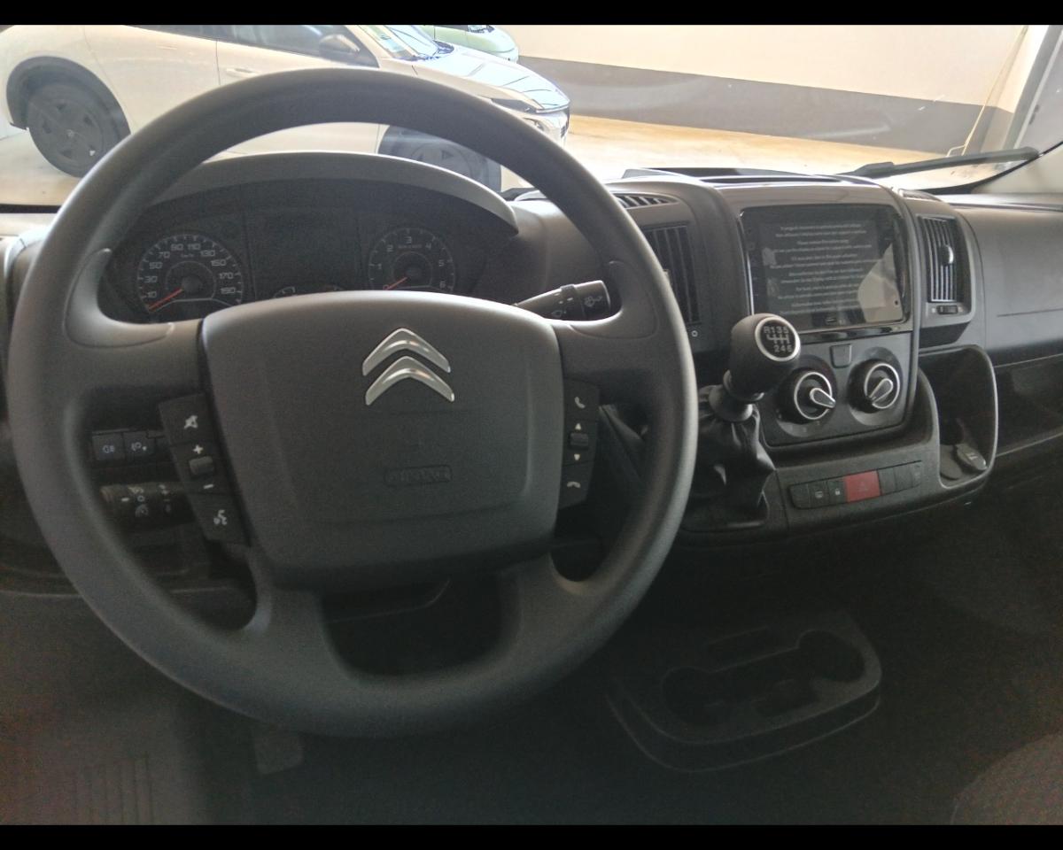 Citroën Citroën Jumper usata 5