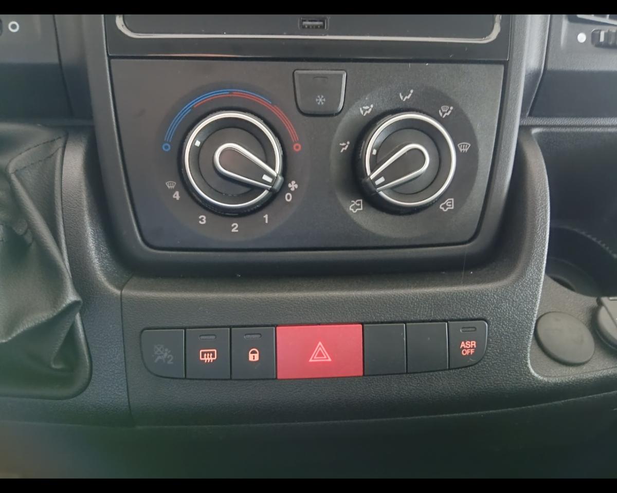 Citroën Citroën Jumper usata 6