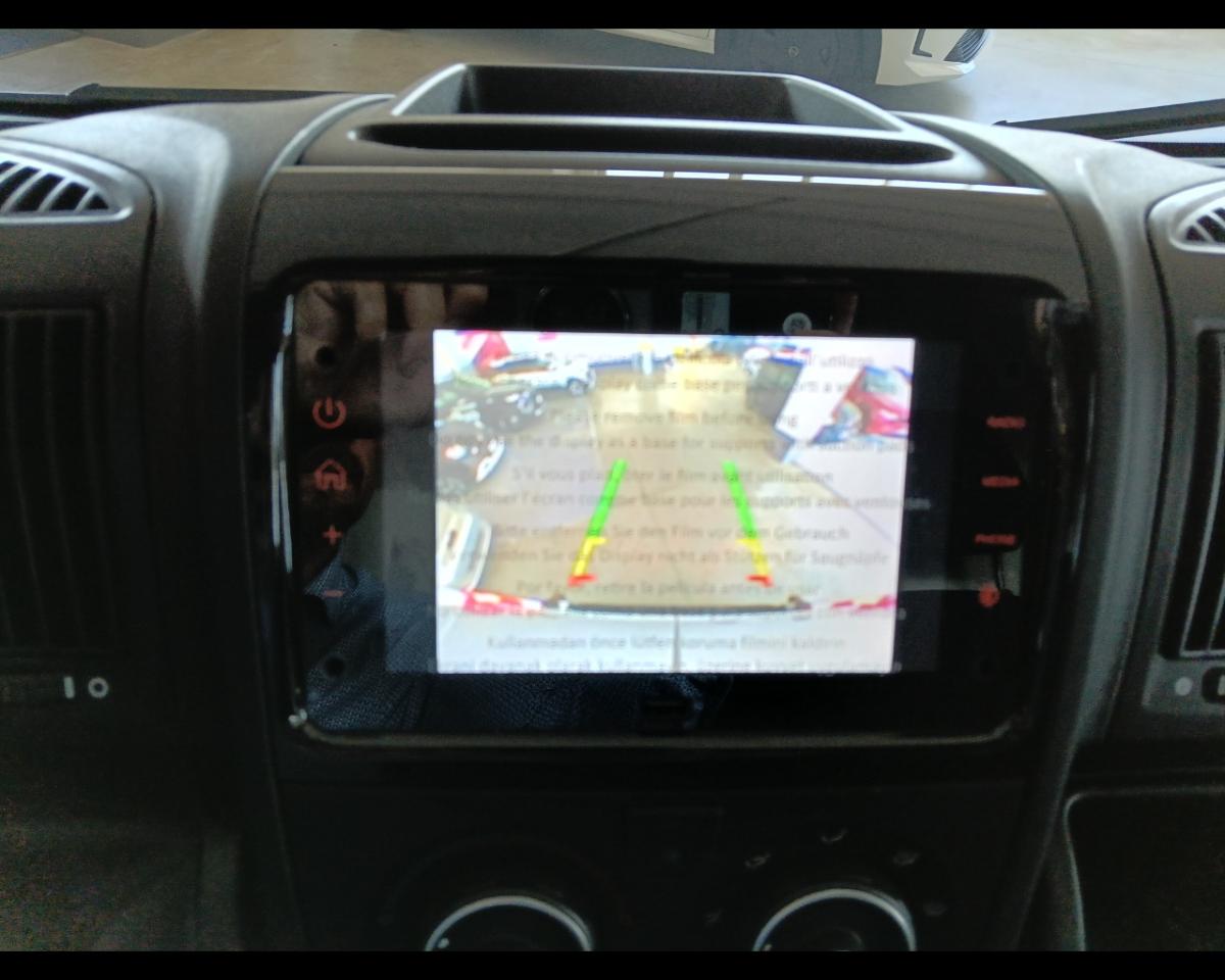 Citroën Citroën Jumper usata 7