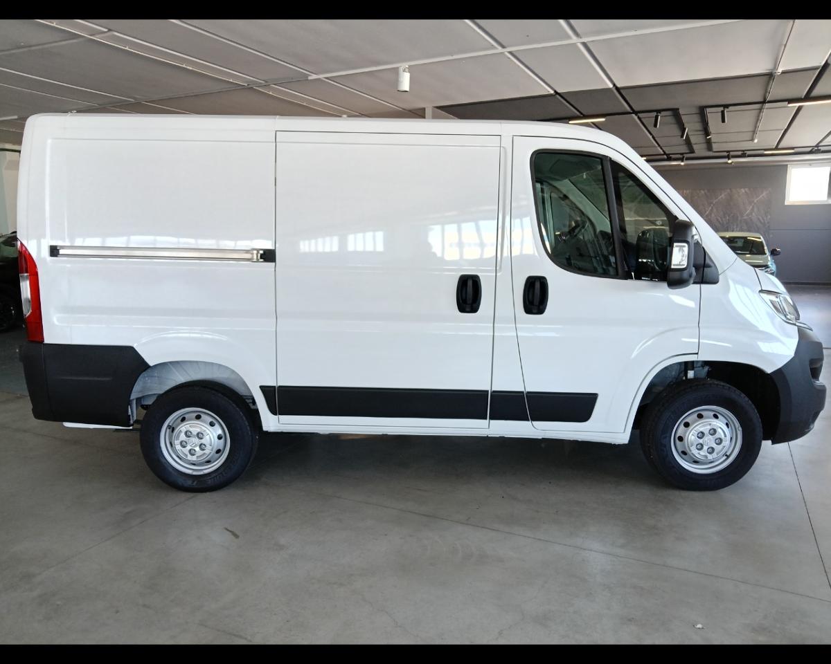 Citroën Citroën Jumper usata 11