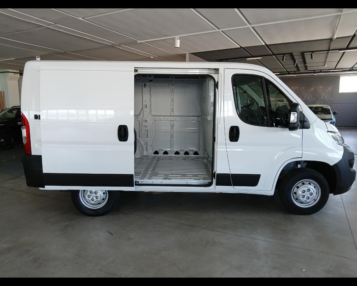 Citroën Citroën Jumper usata 12