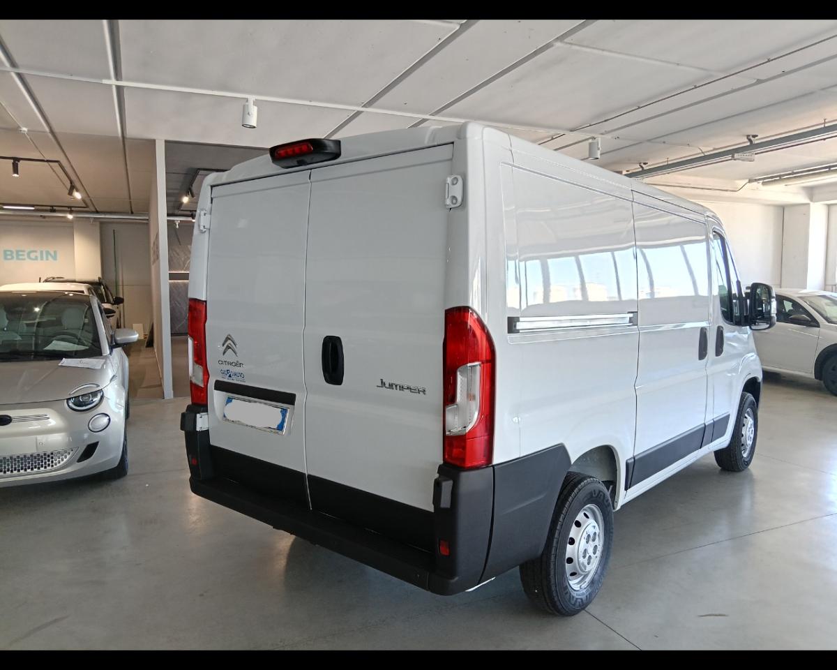 Citroën Citroën Jumper usata 13