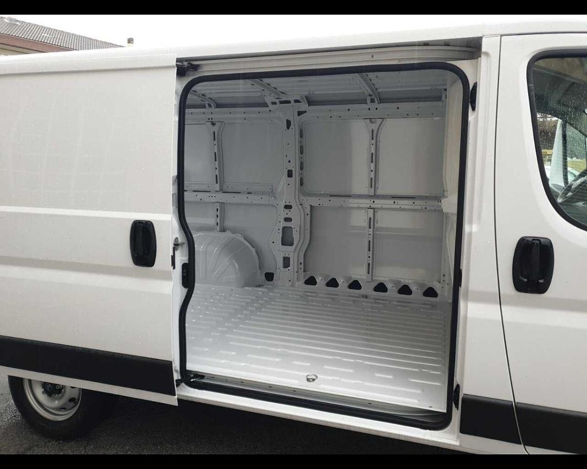 Citroën Citroën Jumper usata 1