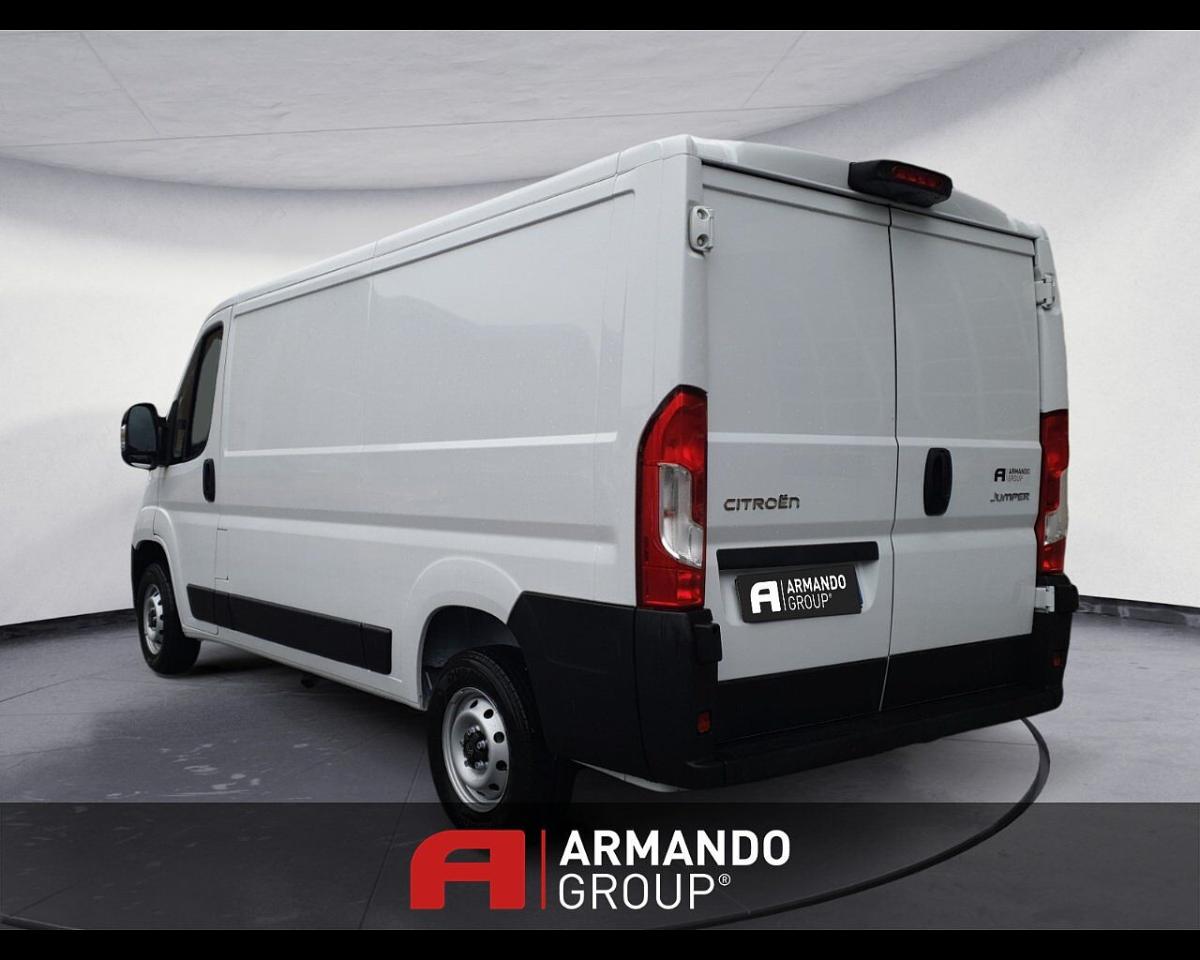 Citroën Citroën Jumper usata 2