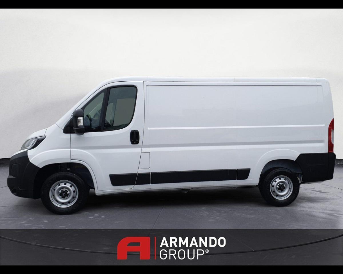 Citroën Citroën Jumper usata 3