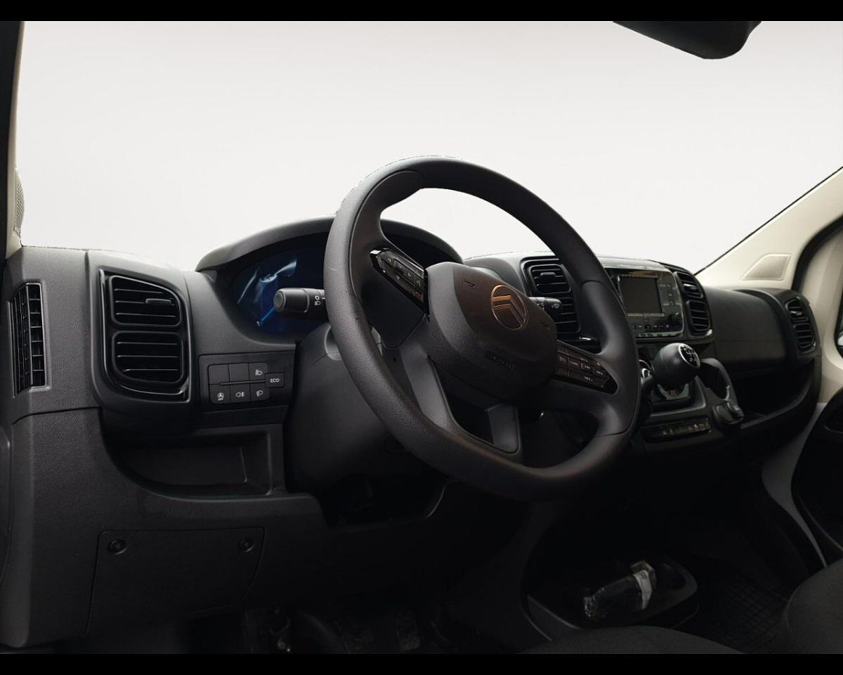 Citroën Citroën Jumper usata 4