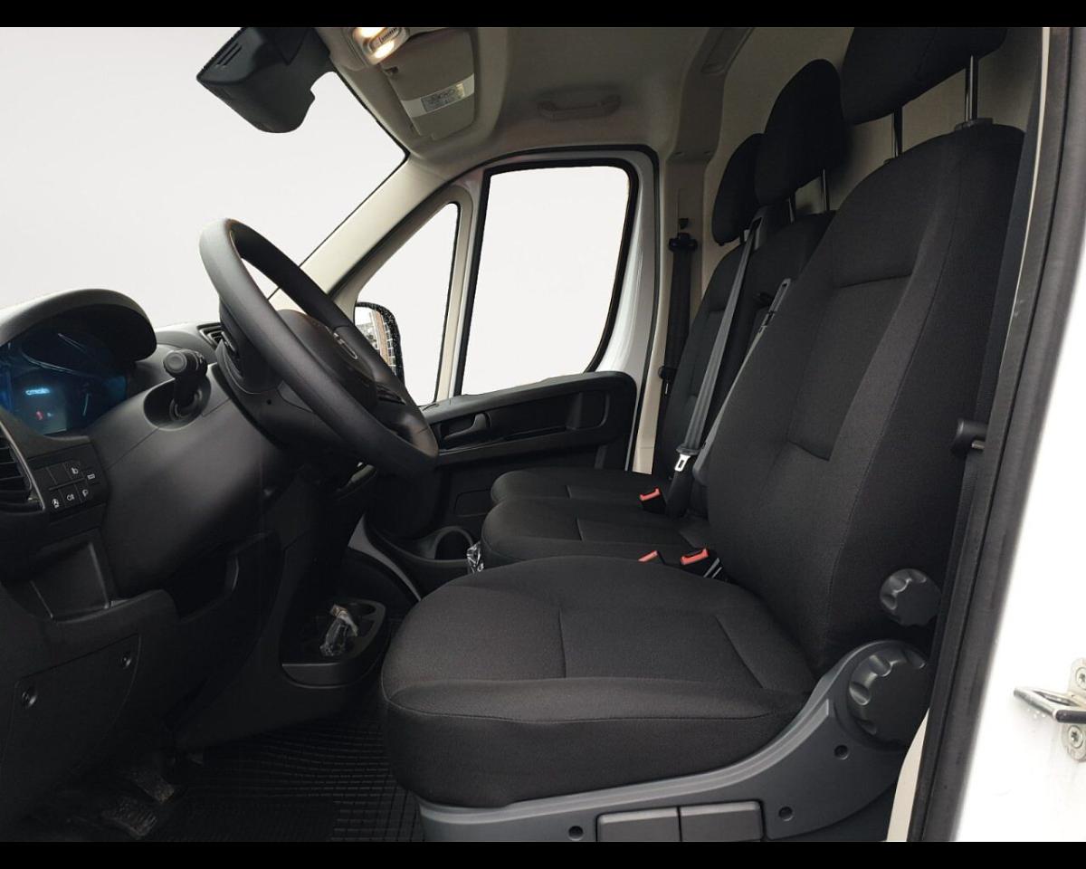 Citroën Citroën Jumper usata 5