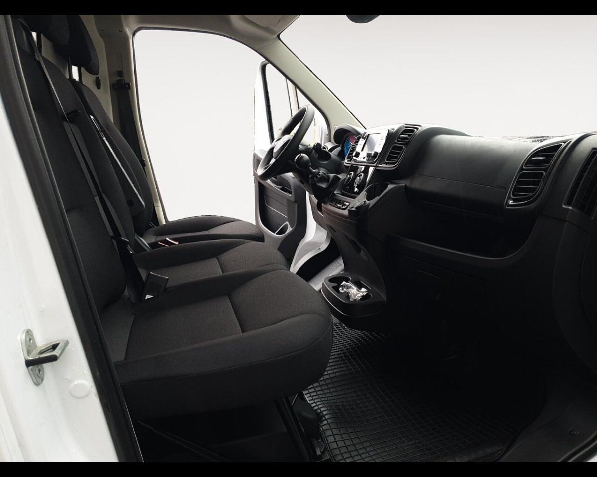 Citroën Citroën Jumper usata 6