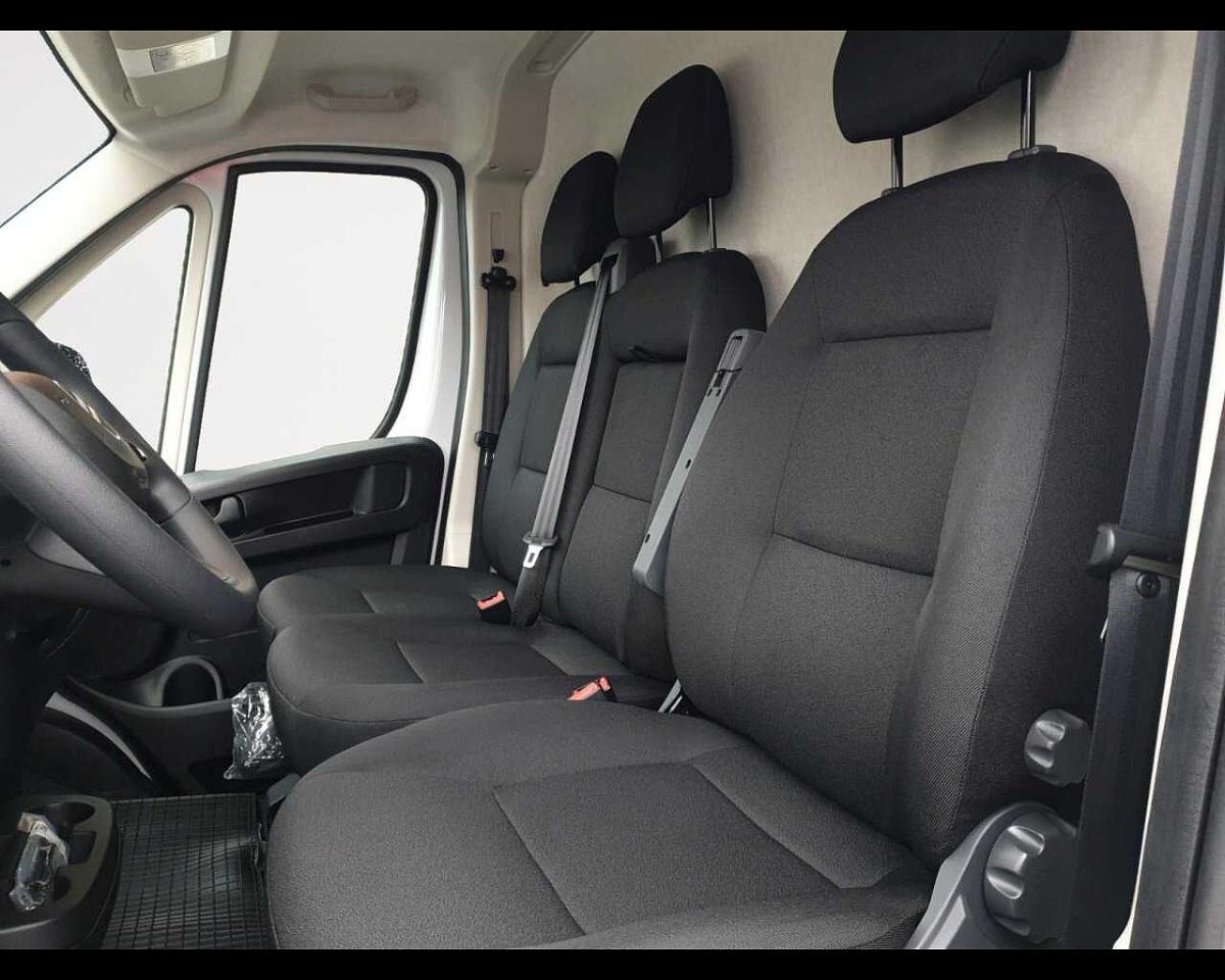 Citroën Citroën Jumper usata 7