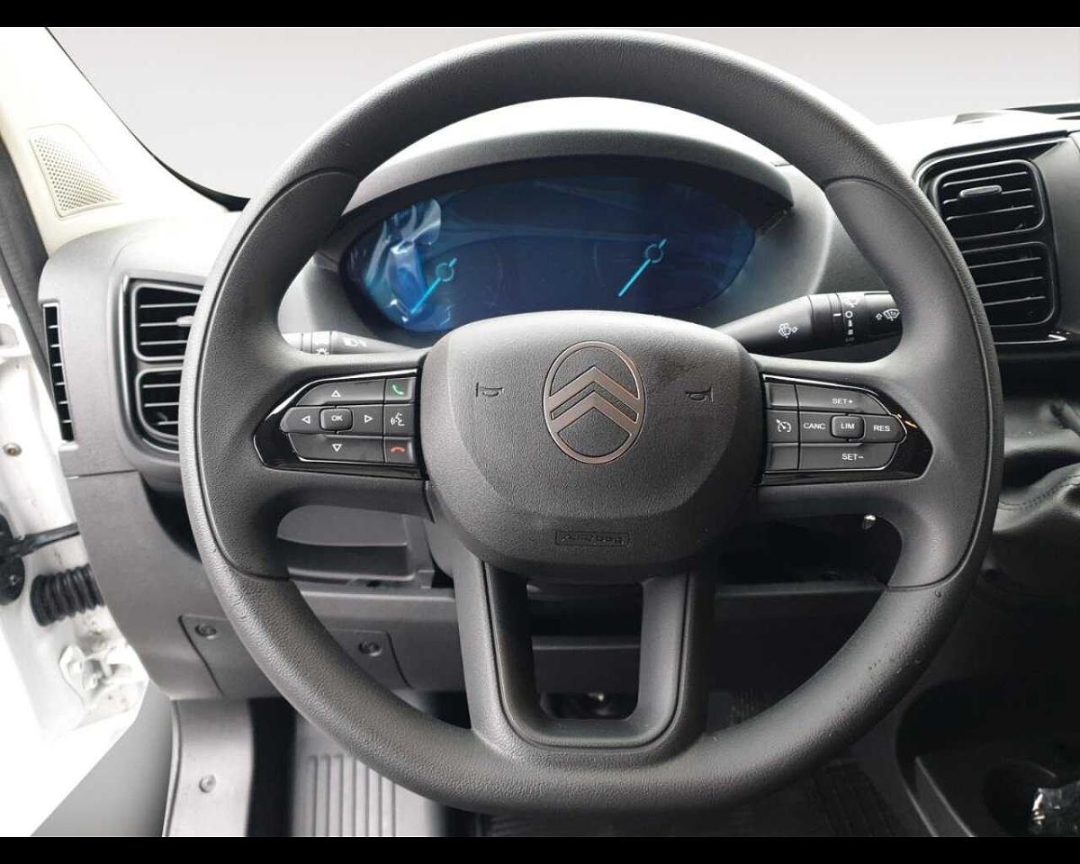 Citroën Citroën Jumper usata 8