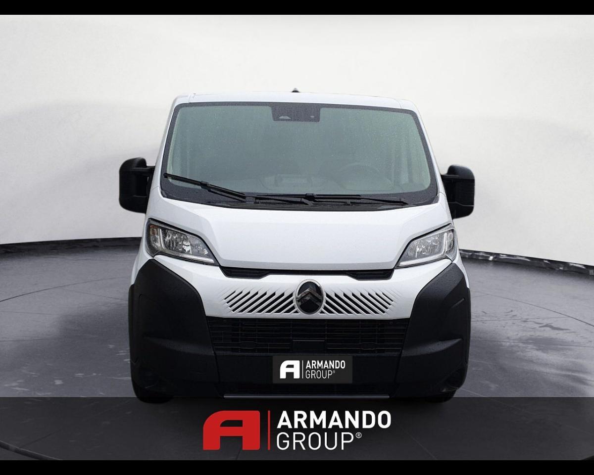 Citroën Citroën Jumper usata 11