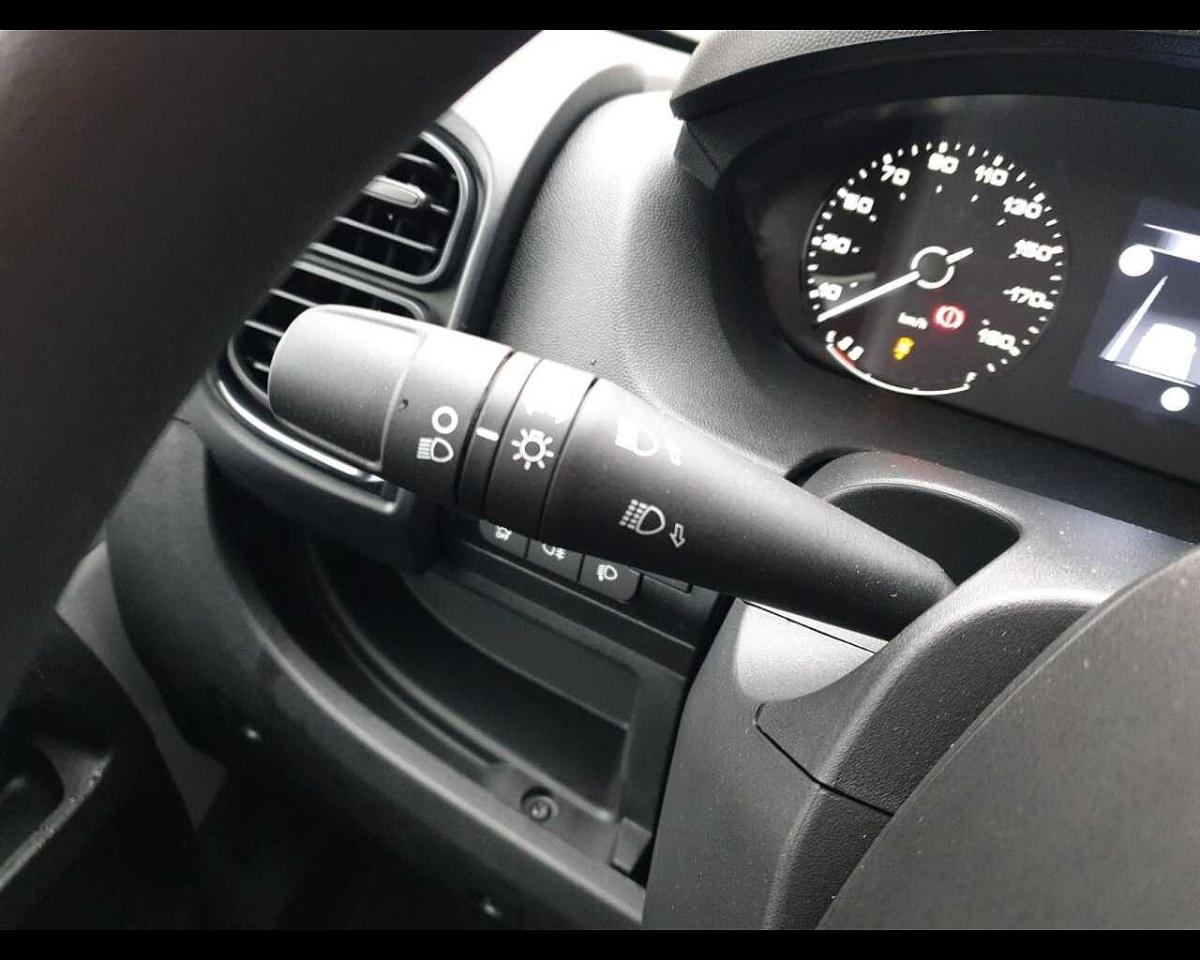 Citroën Citroën Jumper usata 13