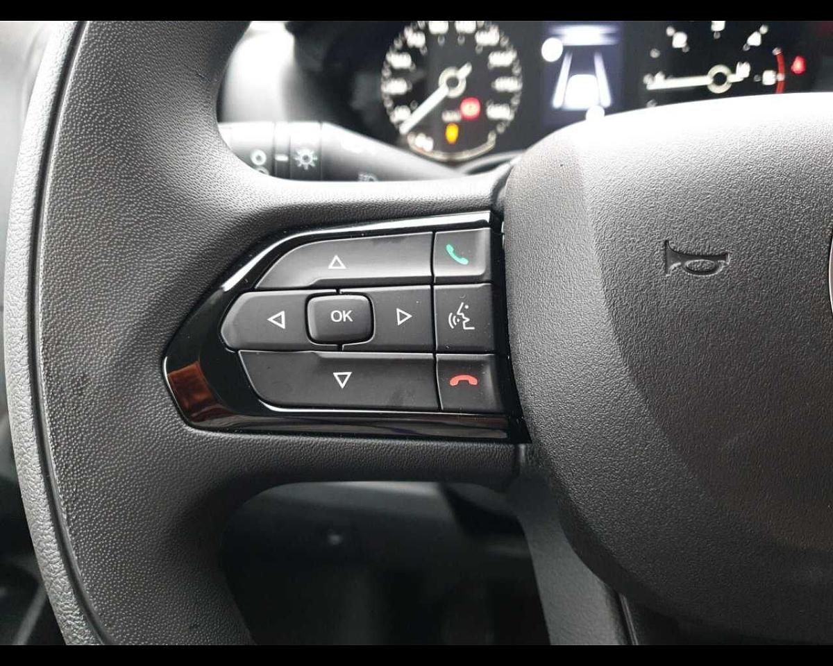 Citroën Citroën Jumper usata 14