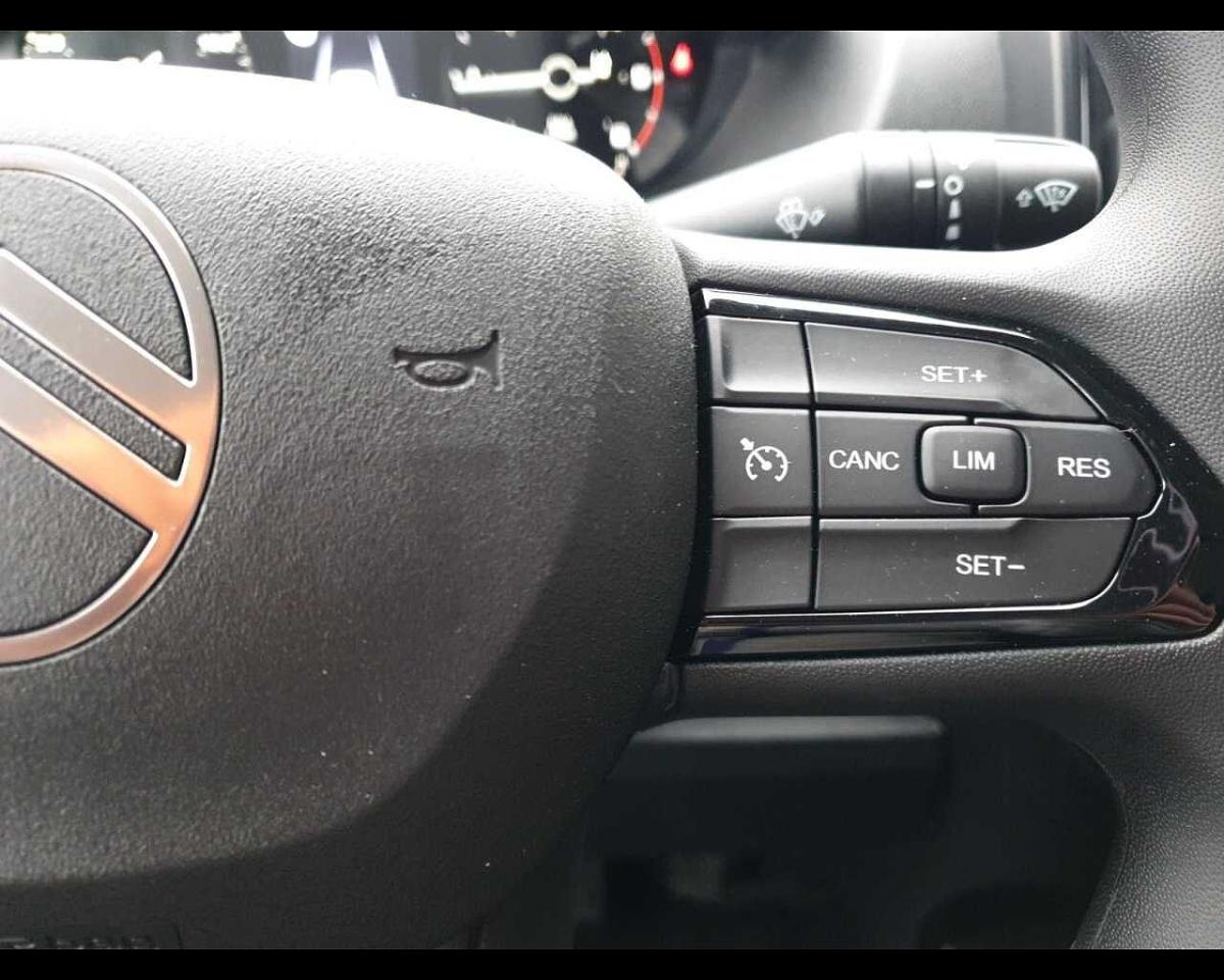 Citroën Citroën Jumper usata 15