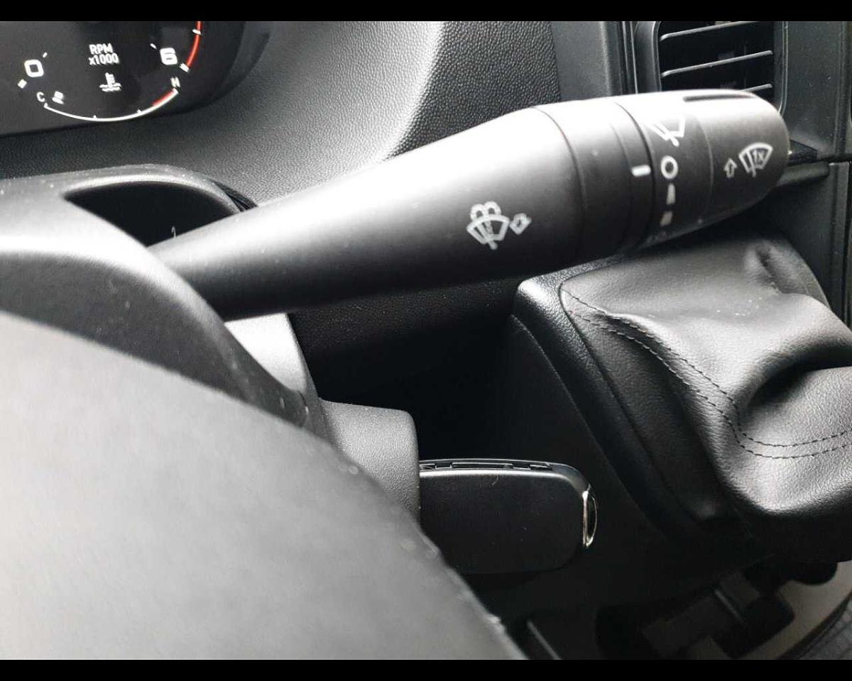 Citroën Citroën Jumper usata 16