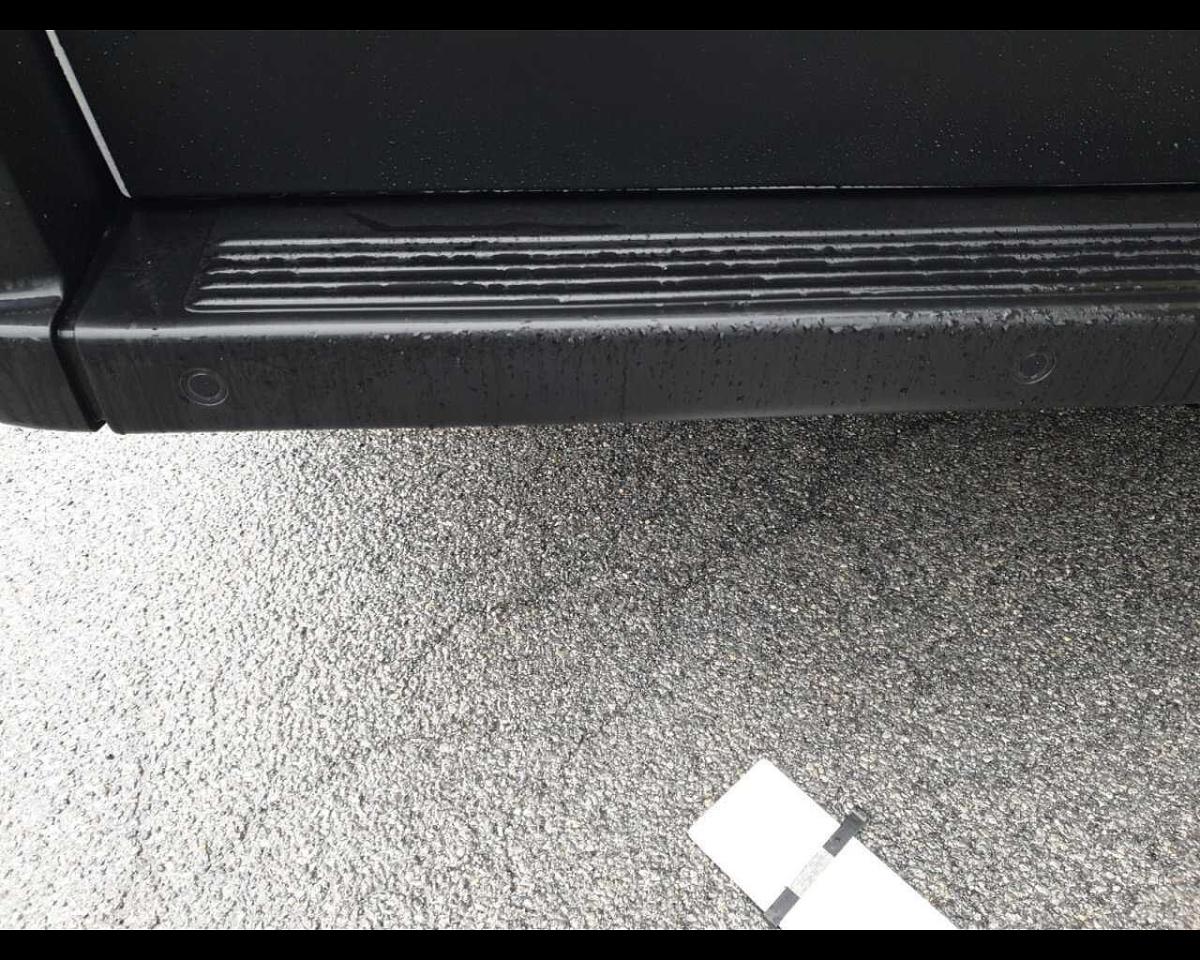 Citroën Citroën Jumper usata 18