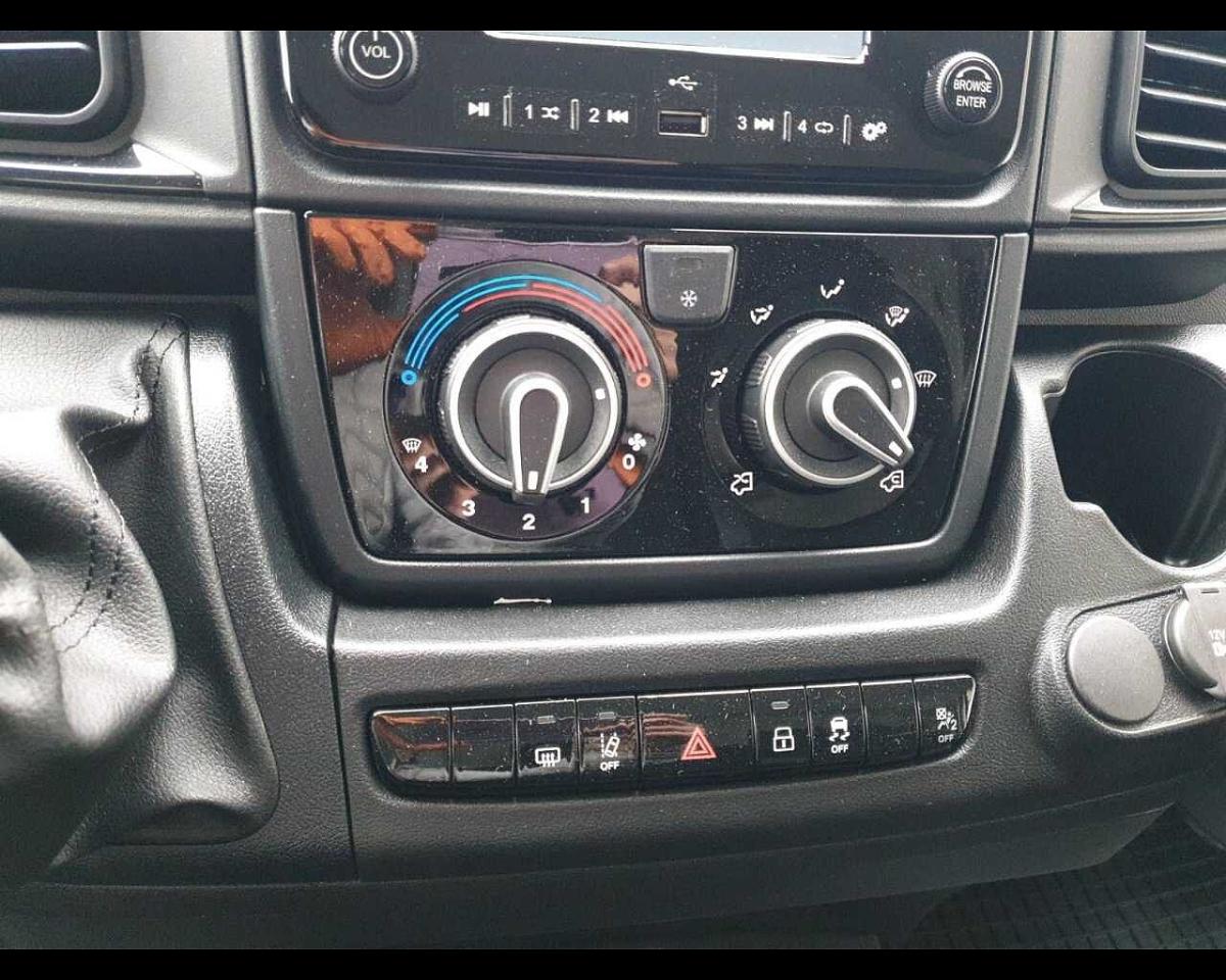 Citroën Citroën Jumper usata 19