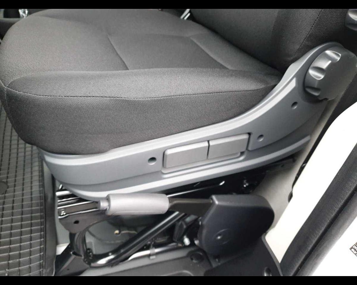 Citroën Citroën Jumper usata 23