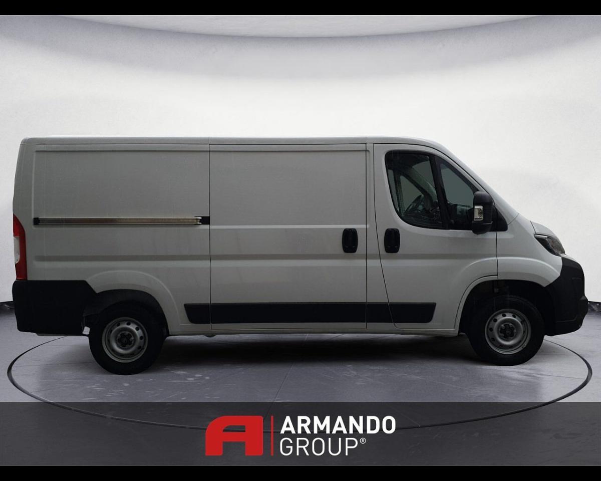 Citroën Citroën Jumper usata 24