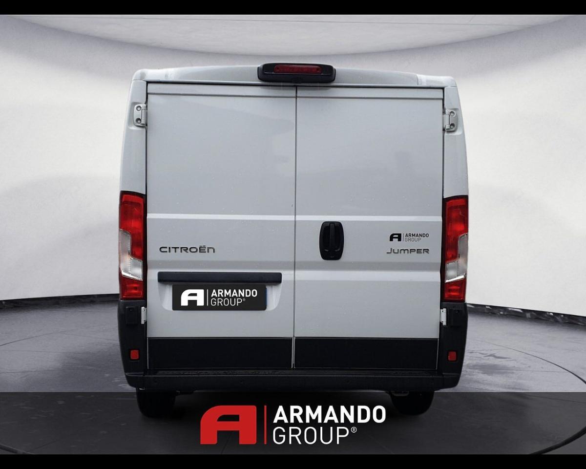 Citroën Citroën Jumper usata 26