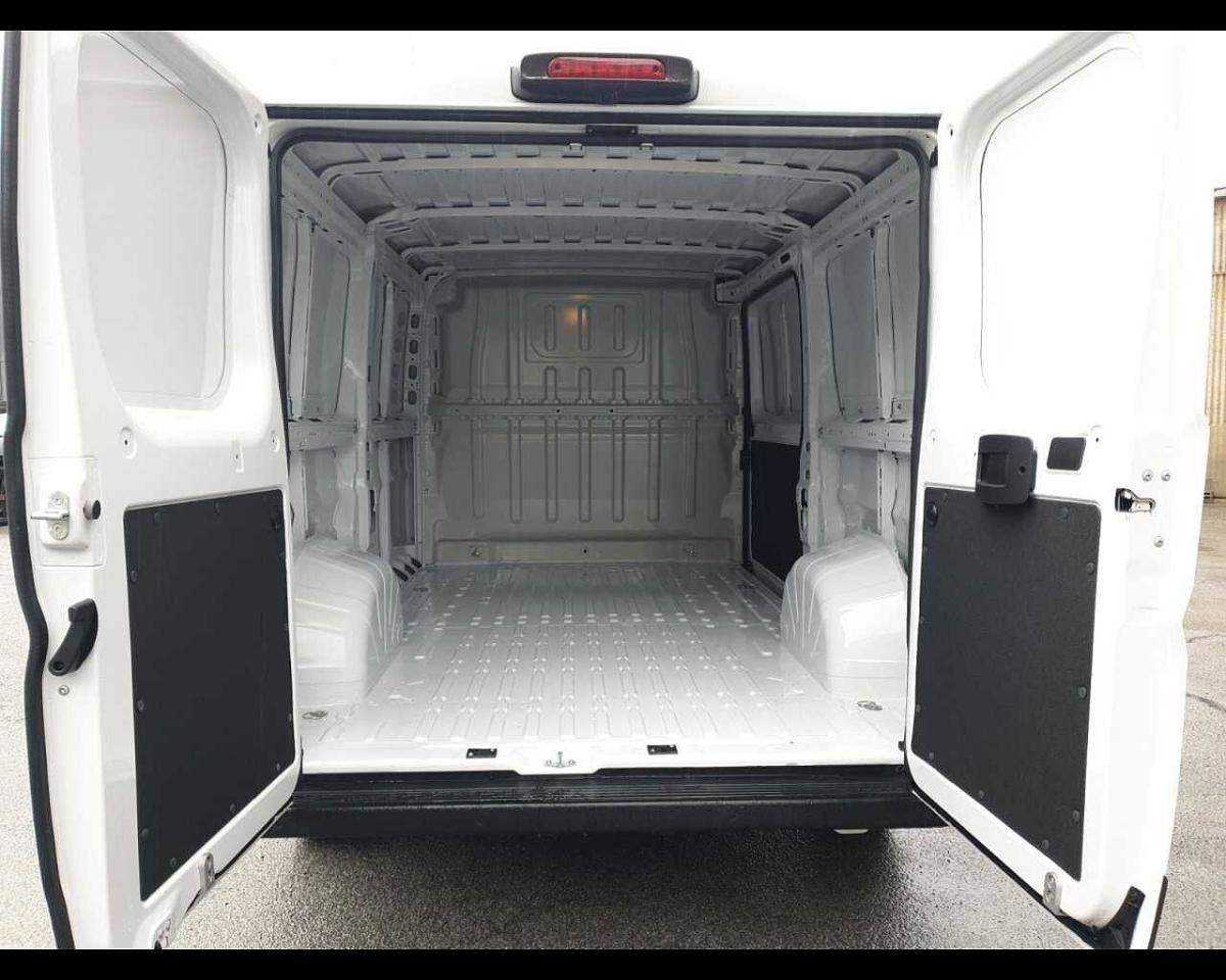 Citroën Citroën Jumper usata 27