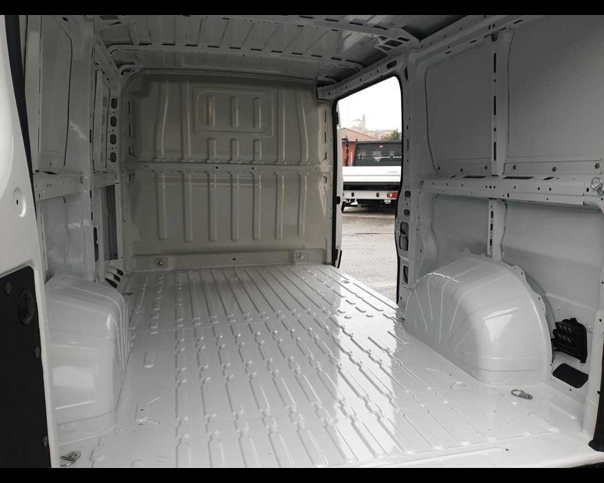 Citroën Citroën Jumper usata 28