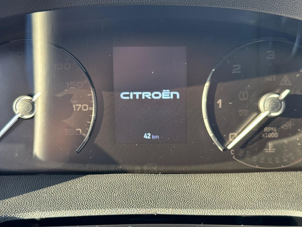 Citroën Citroën Jumper usata 6