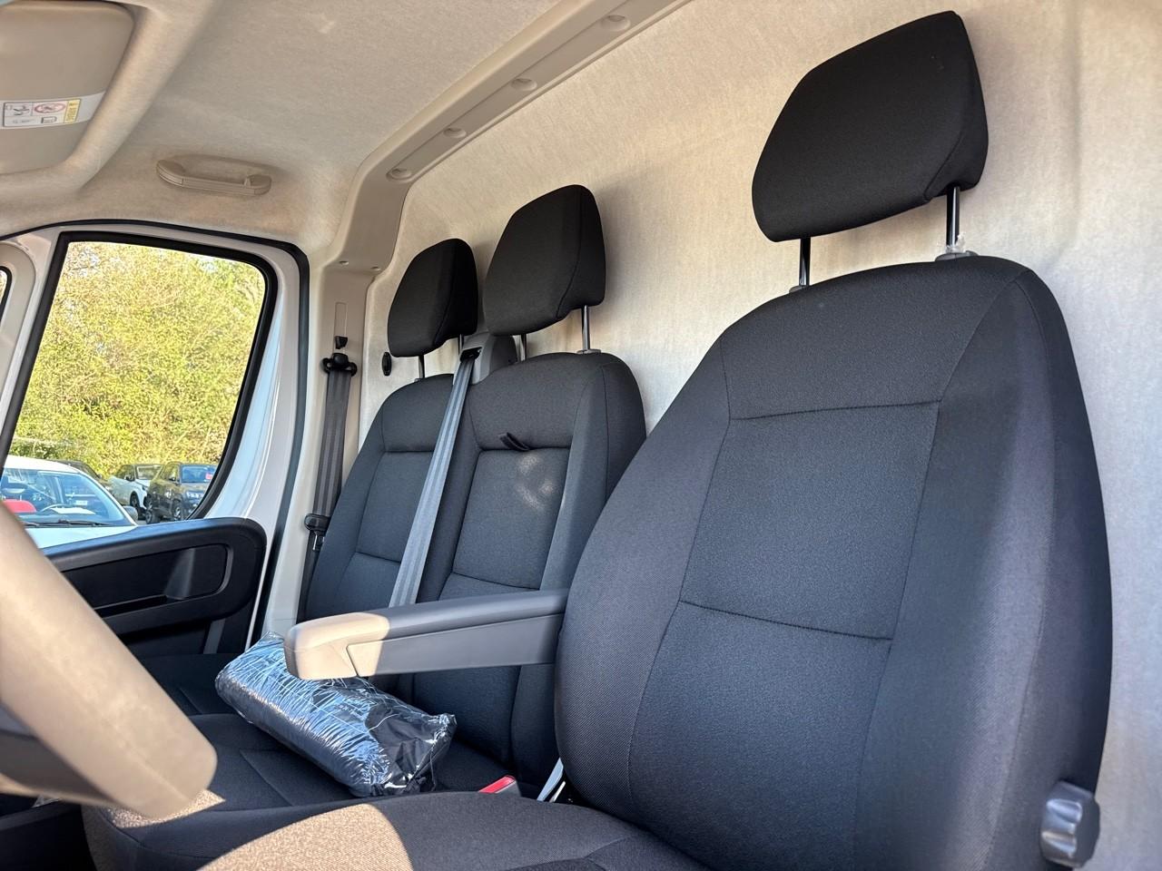 Citroën Citroën Jumper usata 20