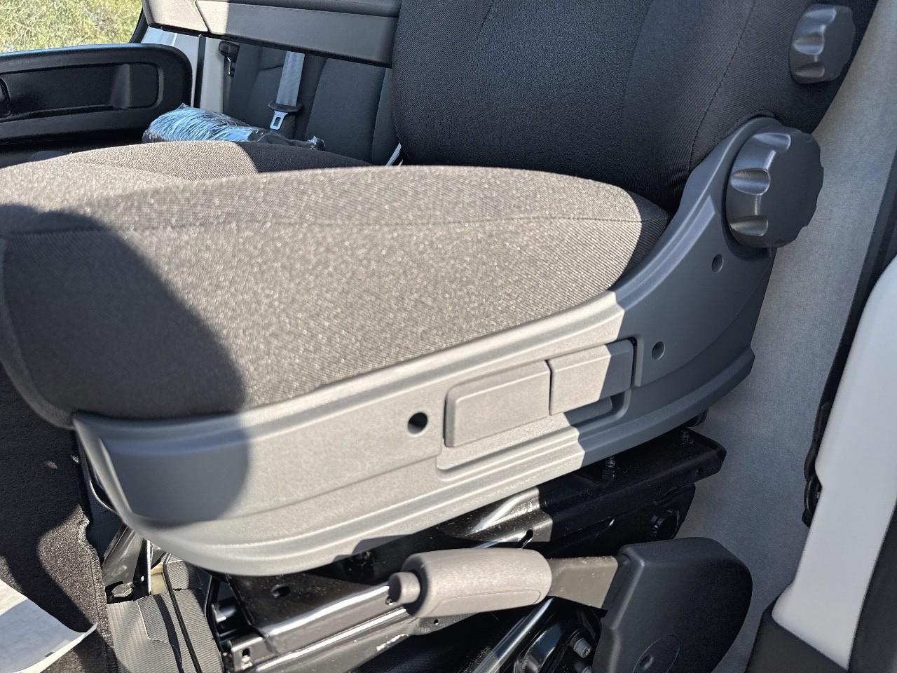 Citroën Citroën Jumper usata 21