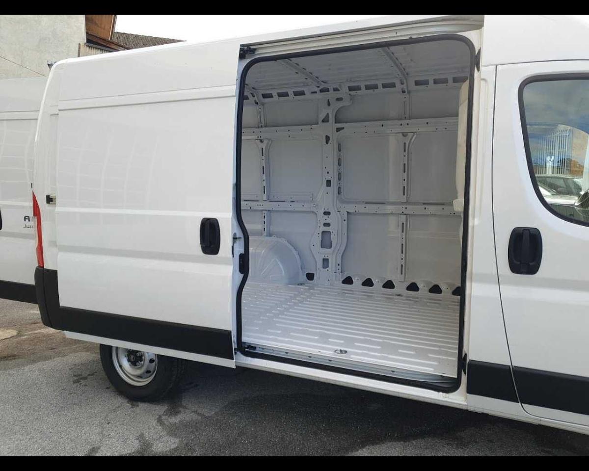 Citroën Citroën Jumper usata 1