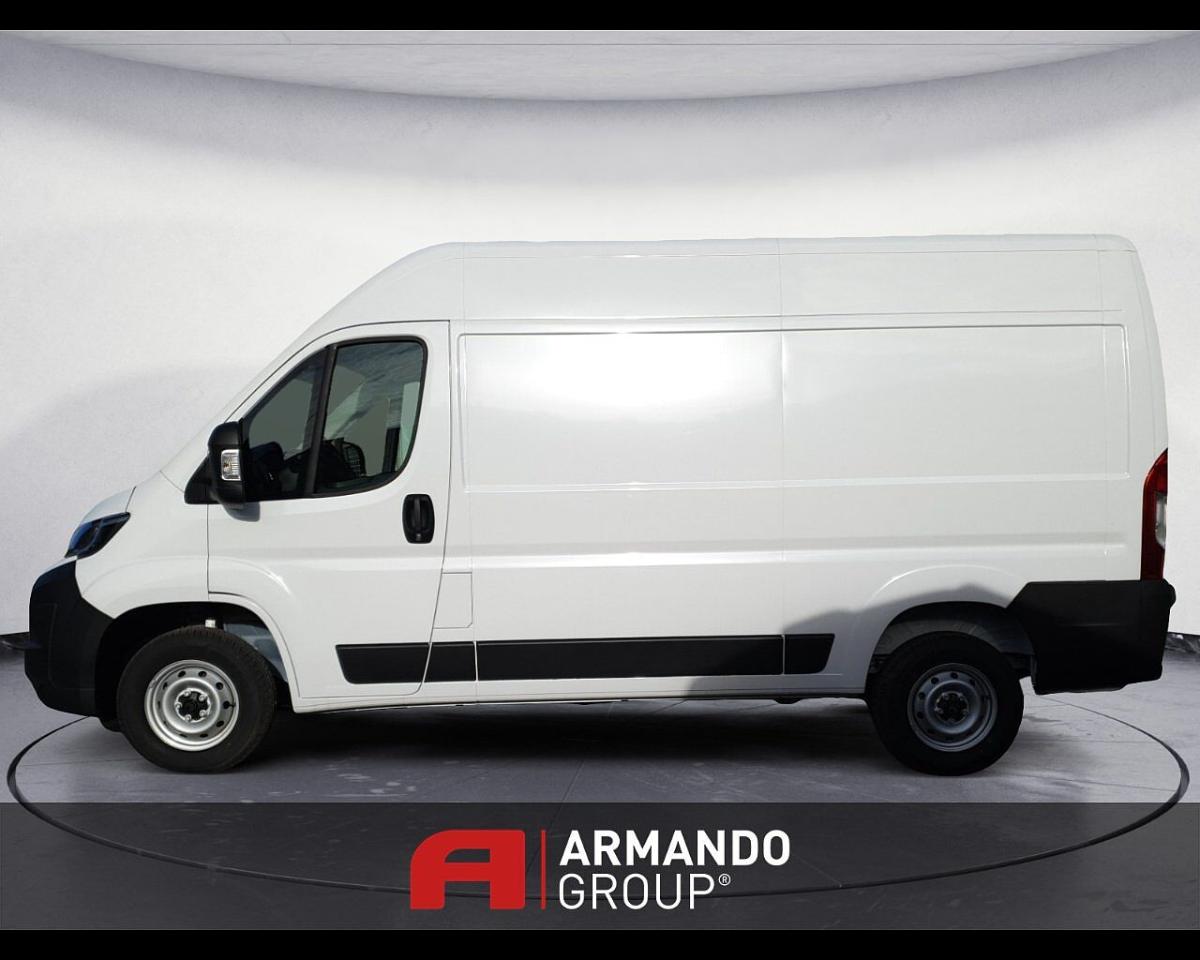 Citroën Citroën Jumper usata 3